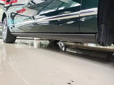 WEY Wey Lanshan