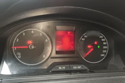 Volkswagen Santana