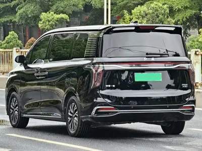 Hongqi Hongqi HQ9 PHEV