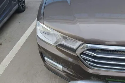 Haval H7