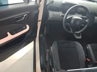 Leapmotor Leapmotor T03