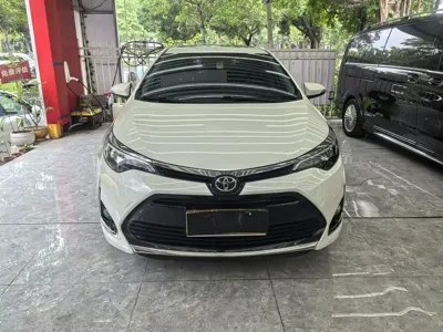 Toyota Levin