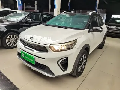 Kia KX1