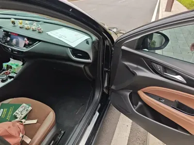 Buick Regal