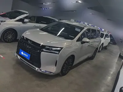 Wuling 星光730