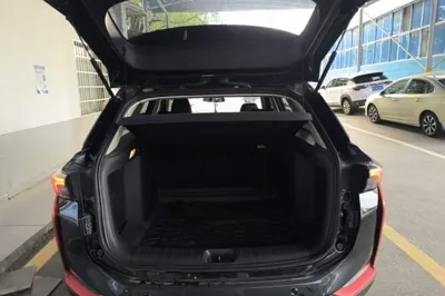 Dongfeng Aeolus Yixuan GS