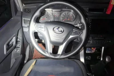 Leopaard Q6