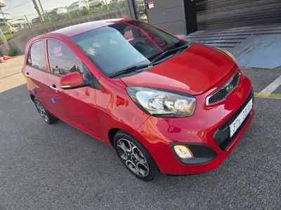Kia Morning