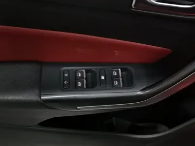 Chery Arrizo 5