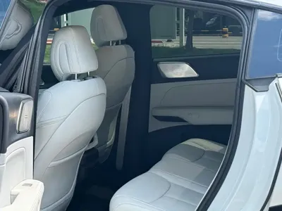 Xpeng G6
