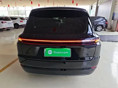 Li Auto Li L9