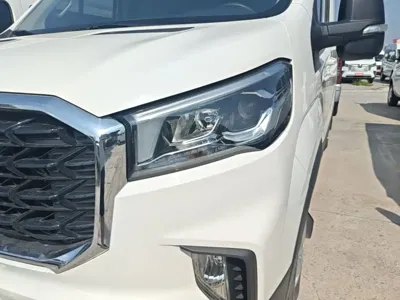 大通 V90
