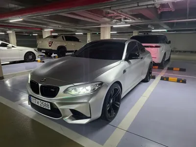 BMW M2