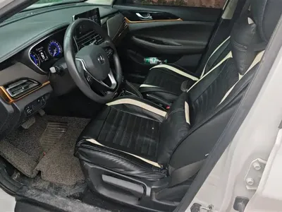 Changan Eado DT