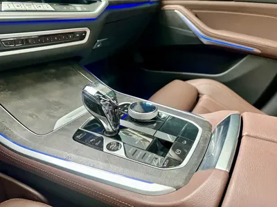 BMW X5 (Import)