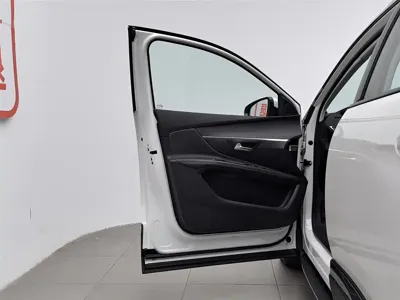 Peugeot 4008