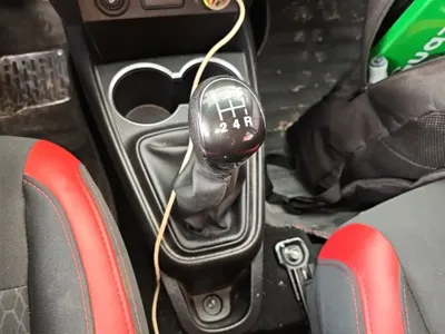 JAC Refine S2mini