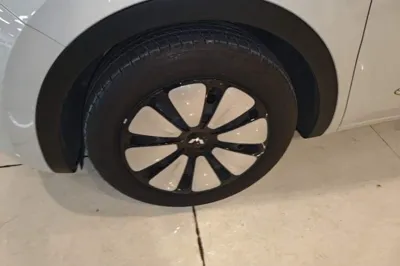 Wuling Bingo