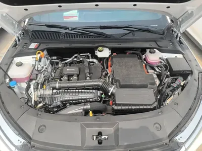 BYD Qin L