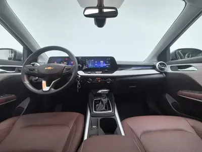 Chevrolet Monza