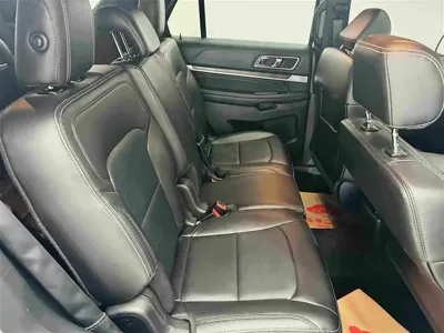 Ford Explorer (Import)