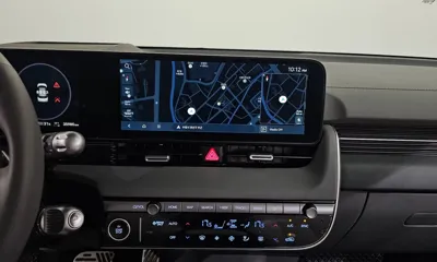 Hyundai Ioniq5