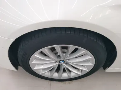 BMW 5 серии