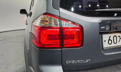 ChevroletGMDaewoo Orlando