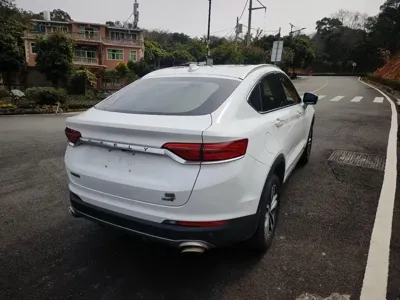 Geely Xingyue