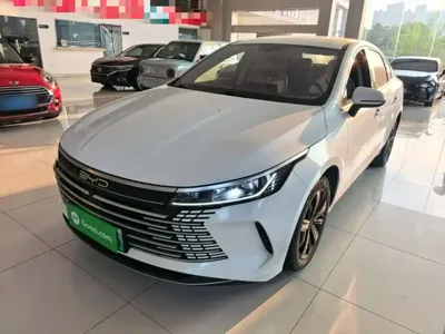 BYD Destroyer 05