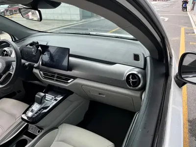 BYD Yuan Pro