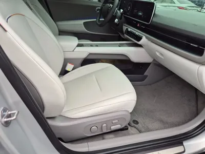 Hyundai Ioniq6