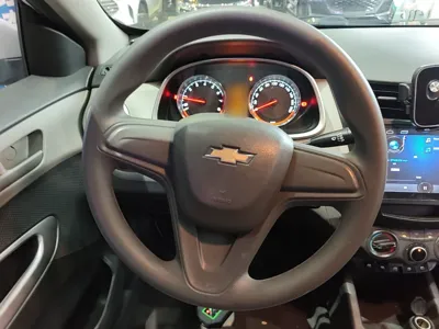 Chevrolet Sail