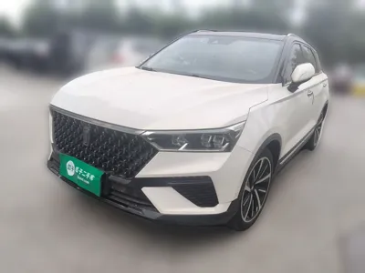 Bestune T77