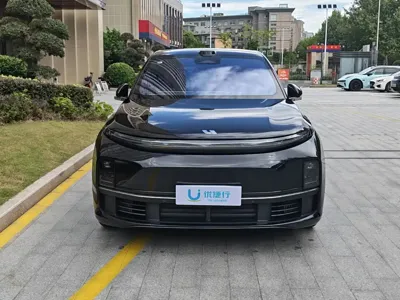 Li Auto Li L7