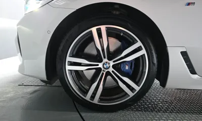 BMW Gran Turismo