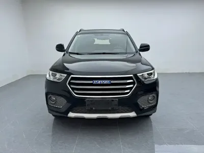Haval H2