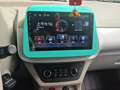 JMEV 易至EV2