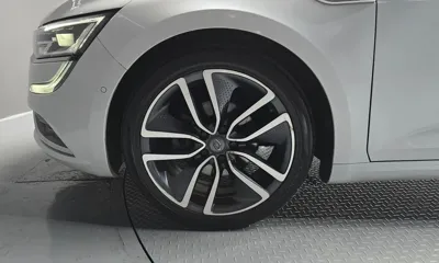 Renault-KoreaSamsung SM6