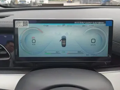 BYD 海豹06