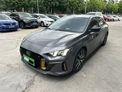 GAC Motor Shadow Leopard