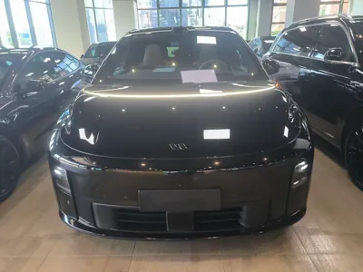 Li Auto i6