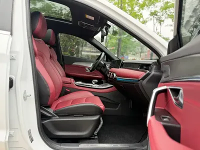 Jetour X70 Plus