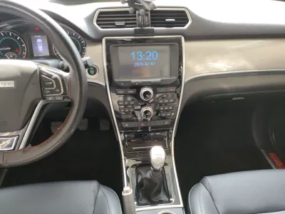 Haval H2