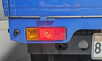ChevroletGMDaewoo labo