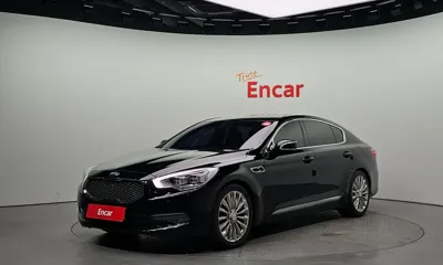 Kia K9