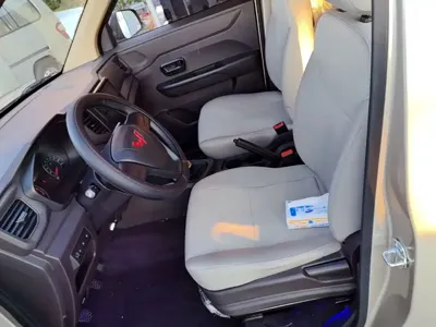 Wuling Hongguang V