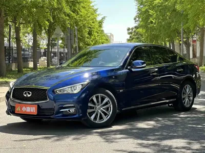 Infiniti Q50L
