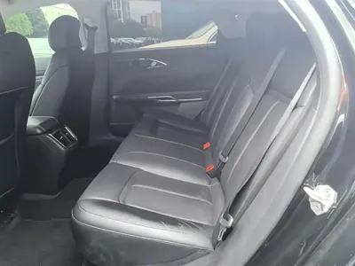 Ford Taurus