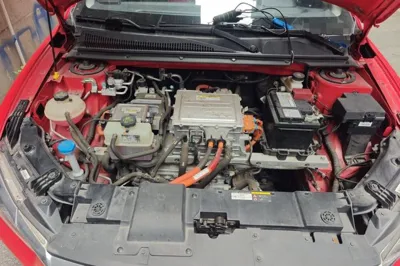 BYD e2